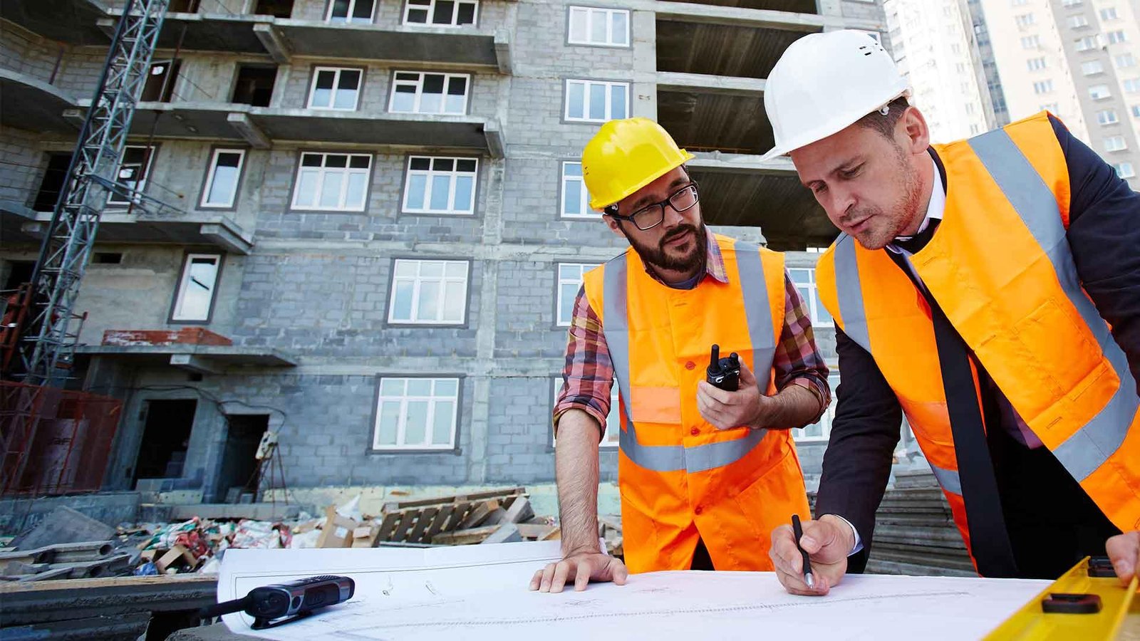 The Best Reliable Technical Services